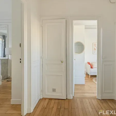 Appartamento Flexliving - Whole Flat - Felix Faure Parigi