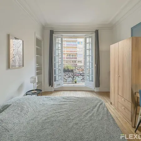 Appartamento Flexliving - Whole Flat - Felix Faure