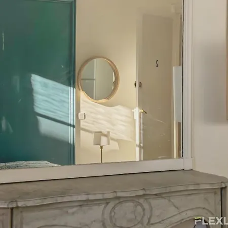 Flexliving - Whole Flat - Felix Faure Appartamento Parigi