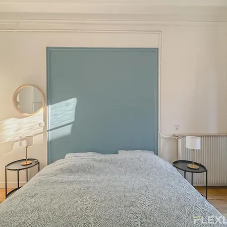 Appartamento Flexliving - Whole Flat - Felix Faure Parigi