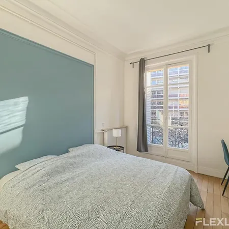 Appartamento Flexliving - Whole Flat - Felix Faure